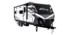 Shop Travel Trailers in Marion, IL